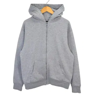 캠버 CAMBER 써멀 지퍼 후드티