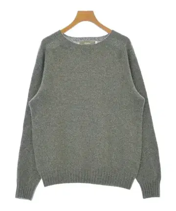 ARMEN 니트 스웨터 여성용