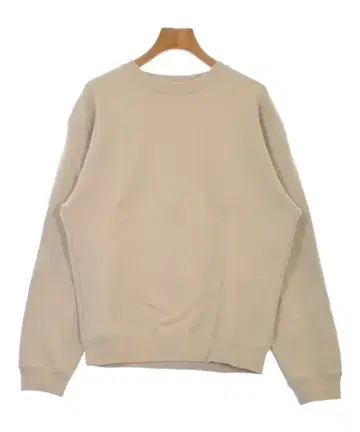 BEAMS BOY 맨투맨 여성용