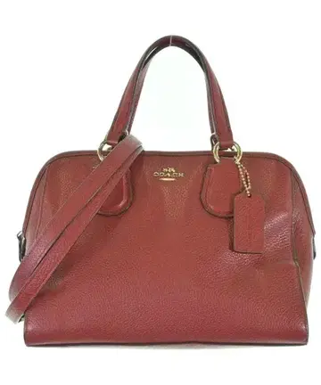 COACH 핸드백 여성용