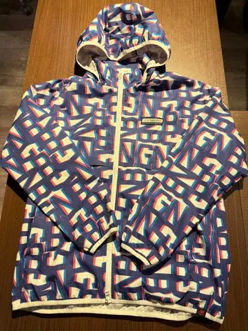 NEW BALANCE 뉴발란스 윈드브레이커 LL