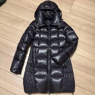 타트라스 다운 코트 사린 SARIN 롱 기장