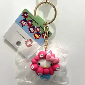 오사카 만박 한정판 미야쿠미야쿠 변신 키티 귀여운 얼룩 방지 케이스 포함