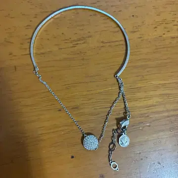 SWAROVSKI / Sublima, 로즈 골드 톤 도금