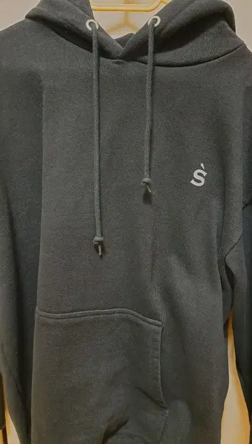 하나무라 소타 NOSWEA 노스웨어 후드티