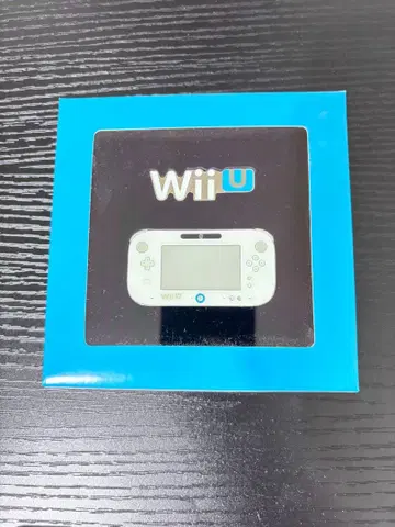 닌텐도 뮤지엄 핀즈 세트 Wii U