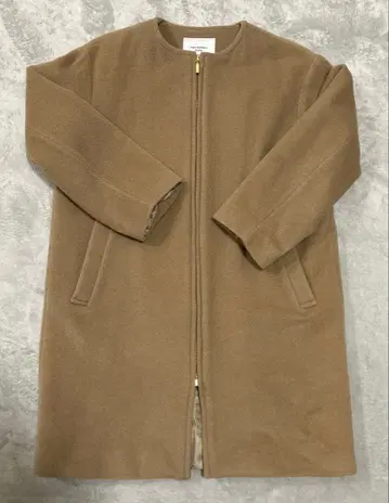 urban research Doors 노카라 코트 M 사이즈