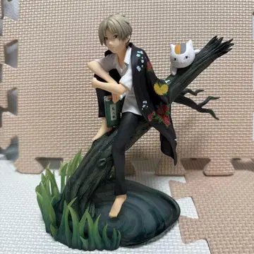 [초기판] 나츠메 우인장 나츠메 타카시 1/8 피규어 [알터/알타일]