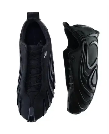 SAN SAN GEAR x Puma Talon 'PUMA Black'