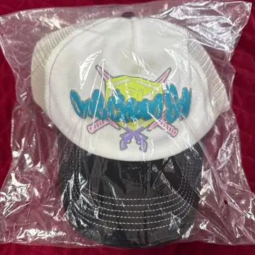 [ JUNON ] BE:FIRST 원찬소 캡 블랙