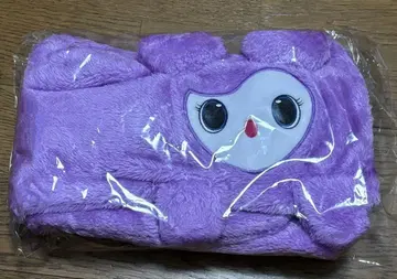 TWICE 사나 사브리 머플러 READY TO BE