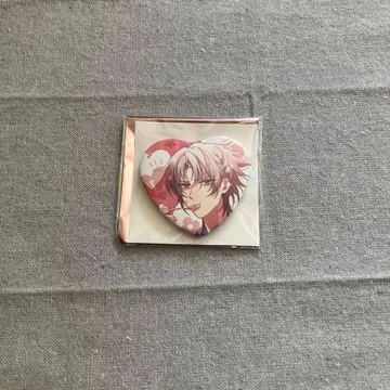 가을바람 마르쉐 미스트니아의 날개 희망 루카스 캔뱃지