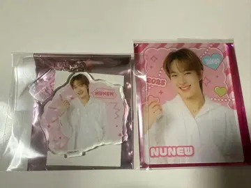 DMD 팝업스토어 in 도쿄 뉴뉴