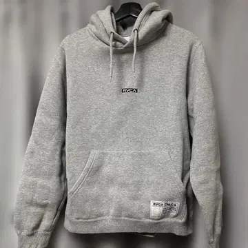 RVCA 후드티
