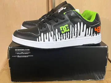 DC Shoes Ken Block 43i Manteca 4 27.5cm