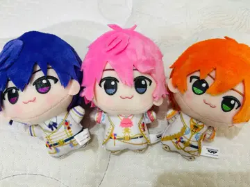 스토푸리 봉제 인형