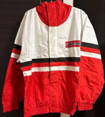 브릿지스톤 점퍼 바지 세트 사이즈 L