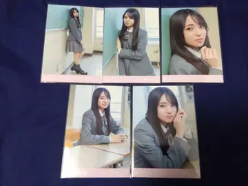 노기자카46 세토구치 신게츠 [ 타임 리미트 짝사랑 ] MV 개별 5종