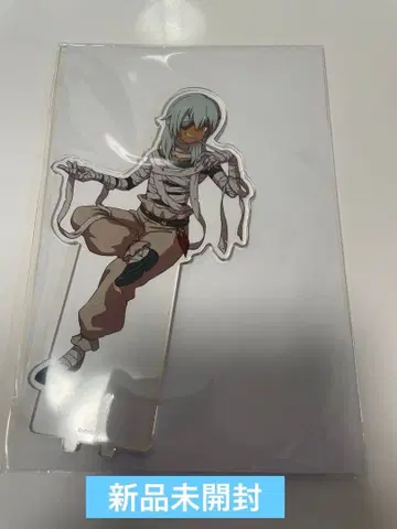 이나즈마 일레븐 애니메이트 카페 할로윈 아크릴 스탠드 사쿠마 지로