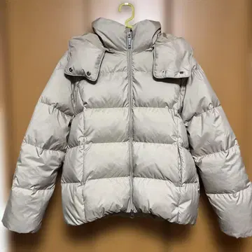 어반 리서치 다운 자켓