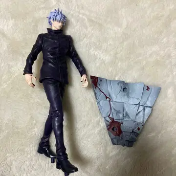 고죠 사토루 피규어