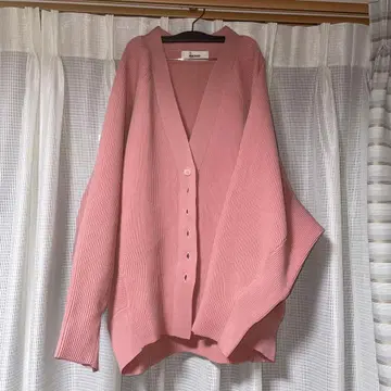 마차트 모사 가디건