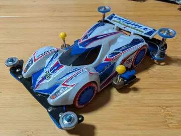 미니 사륜구동 트라이게일 완성품