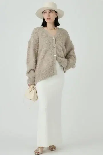 chaos 카오스 페르시아몰 가디건