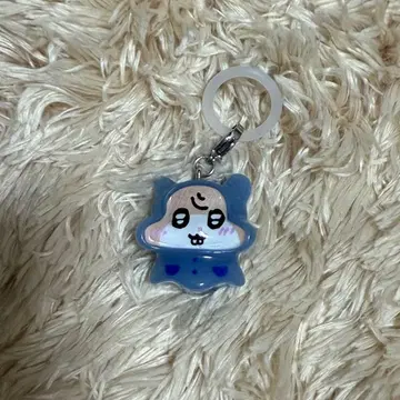 ZB1 HERE&NOW 캡슐 토이 참 한빈