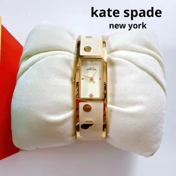 kate spade newyork 컨페티 캐러셀 뱅글 워치