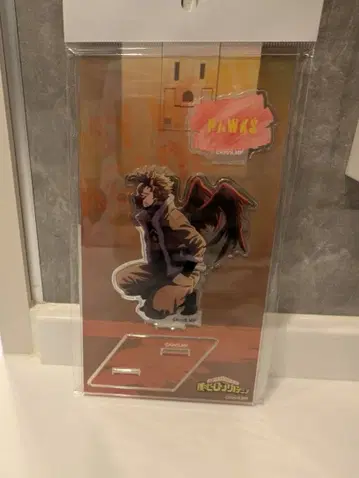 히로아카 호크스 아크릴 스탠드