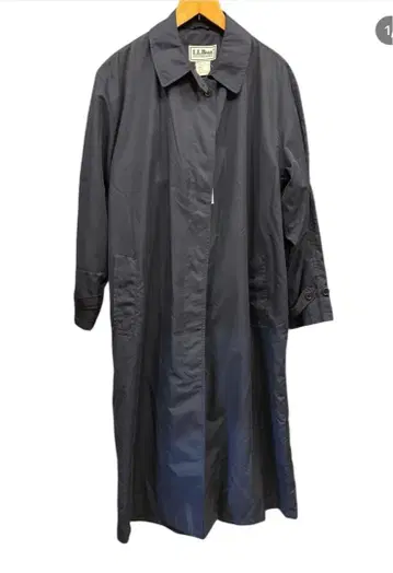 L.L.Bean 롱 코트 X LARGE