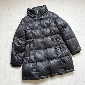 캘빈클라인 진스 캘빈클라인 다운 자켓 L