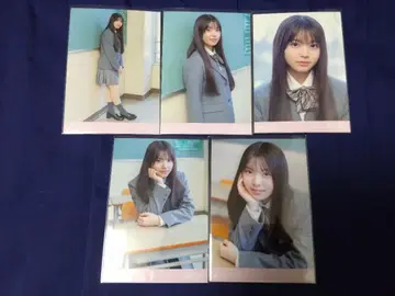 노기자카46 모리히라 레이신 [ 타임 리미트 짝사랑 ] MV 개별 5종