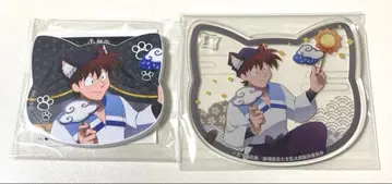 닌타마 란타로 난자타운 도이 한스케