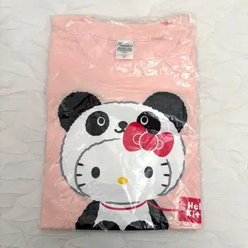 키티 헬로키티 산리오 퓨로랜드 2021 티셔츠