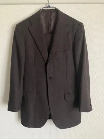 Sartoria Ring 수트 BARBERA 윈도우펜 M