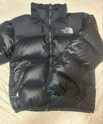 THE NORTH FACE 1996 레트로 눕시 자켓