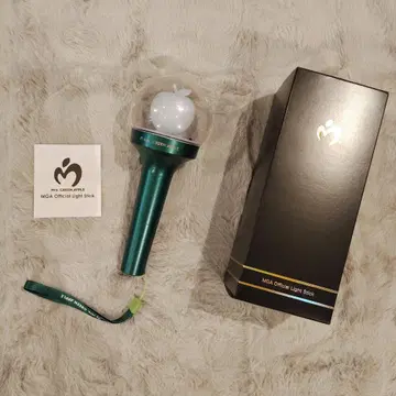 공식 미세스 응원봉