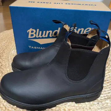 새상품 BRANDSTONE 566 사이즈 9