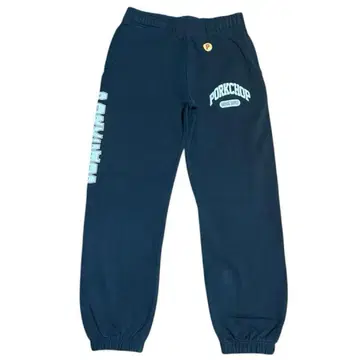 PORKCHOP GARAGE SUPPLY 포크찹 스웨트 팬츠