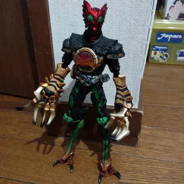 가면라이더 오즈 SIC