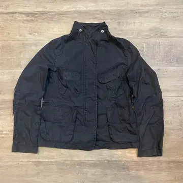 즉완 레어 UNIQLO 유니클로 +J 질 샌더 밀리터리 자켓 L