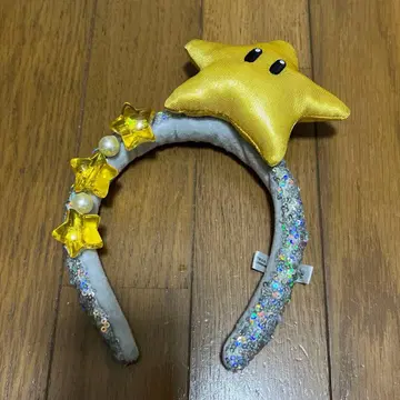 USJ 머리띠 스타