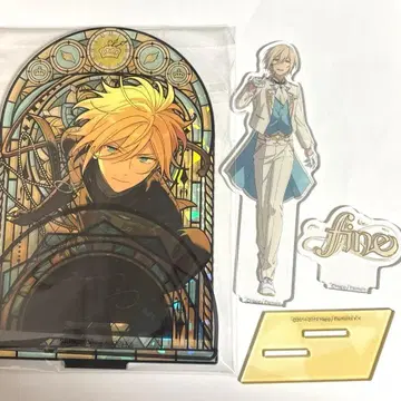 앙상블 스타즈 앙스타 텐쇼인 에이치 아크릴 스탠드