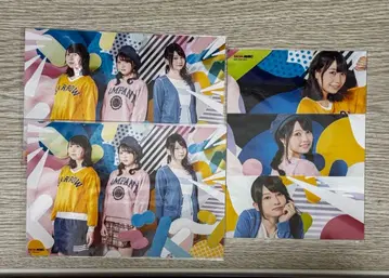 TrySail 브로마이드