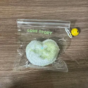 프레첼 자라메 스퀴즈