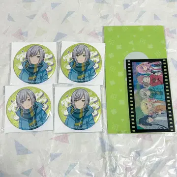 프로세카 하피콜레 시호