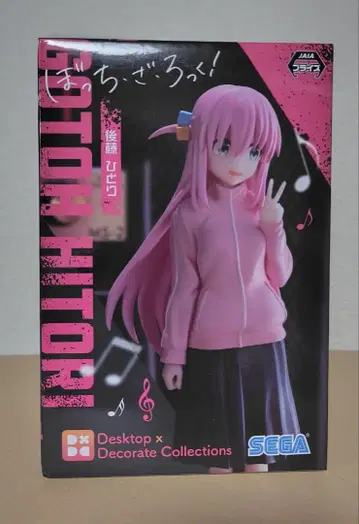 Desktop decorate collection 고토 히토리