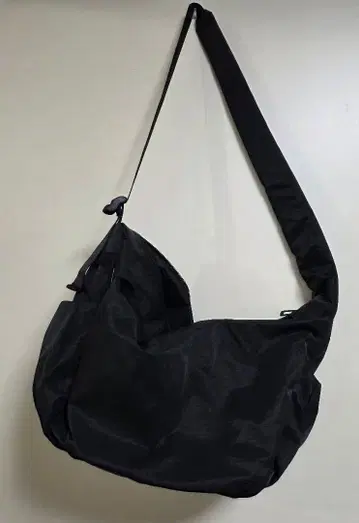 NESK 숄더백 NS-012 트윌 워시